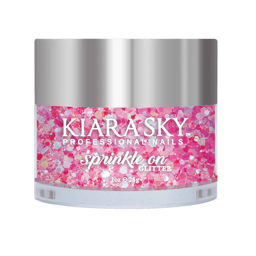 Sprinkle On - SP242 Cosmo Please Diamond Nail Supplies