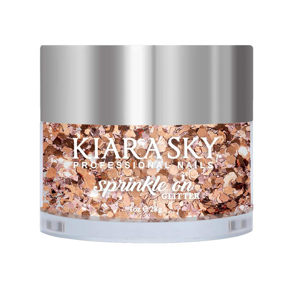 Sprinkle On - SP248 The Finer Things Diamond Nail Supplies