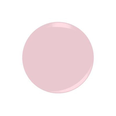 Nail Lacquer - N634 Flower Child Diamond Nail Supplies