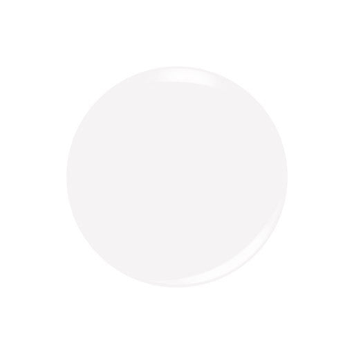 Sea Glass Acrylic Powder - SG7001 Frosted Glass Diamond Nail Supplies