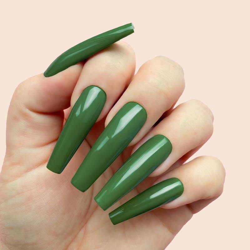 Gel Polish - G639 Bottles Up Diamond Nail Supplies