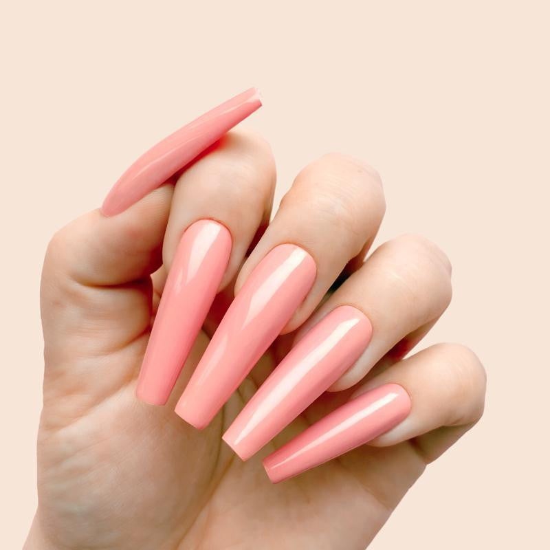 Dip Powder - D643 Sip Happens Diamond Nail Supplies