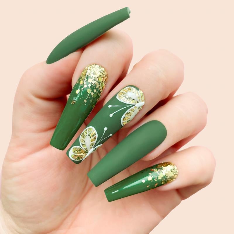 Gel Polish - G639 Bottles Up Diamond Nail Supplies