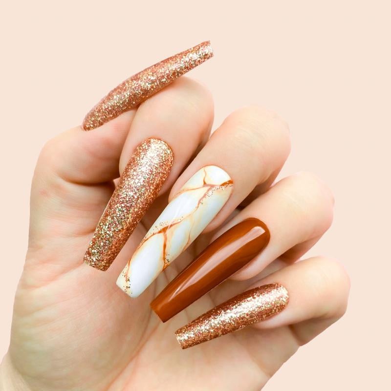 Dip Powder - D644 Chardon-aye Diamond Nail Supplies