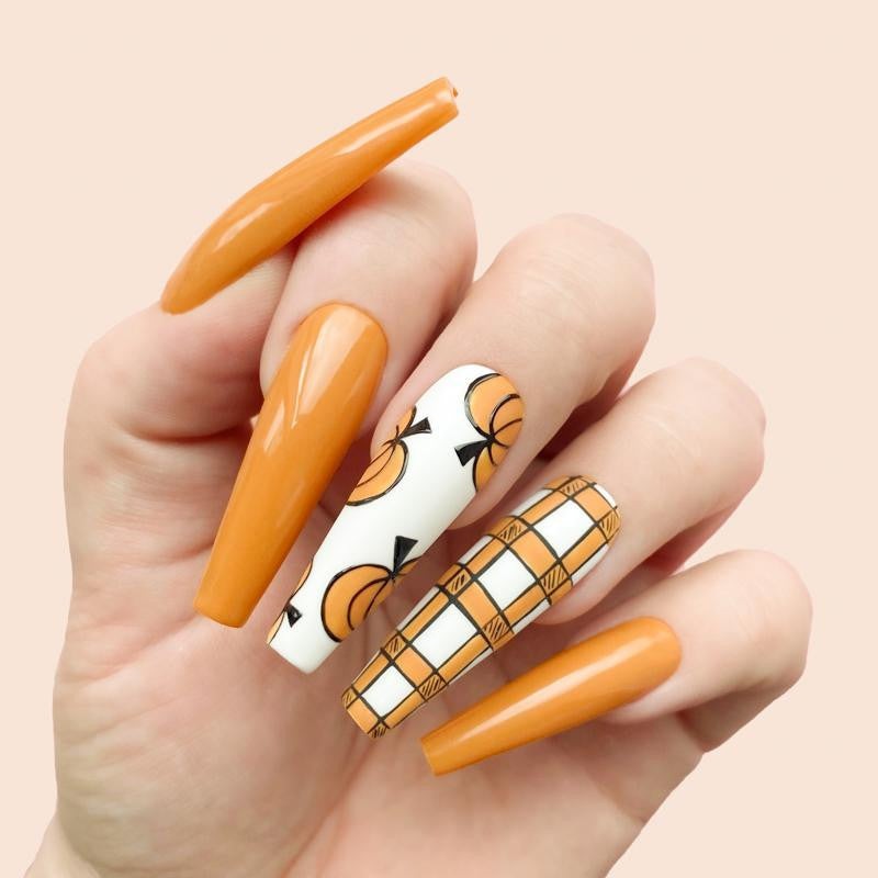 Gel Polish - G642 Pour Decisions Diamond Nail Supplies