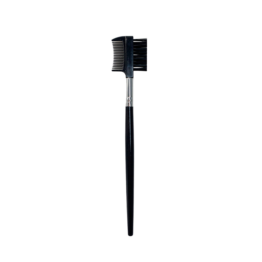 Lash Brow Comb Brush Diamond Nail Supplies