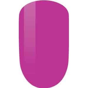 Perfect Match - PMS234 Gypsy Rose Diamond Nail Supplies
