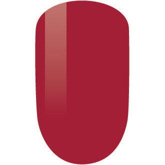 Perfect Match - PMS263 Little Red Dress Diamond Nail Supplies