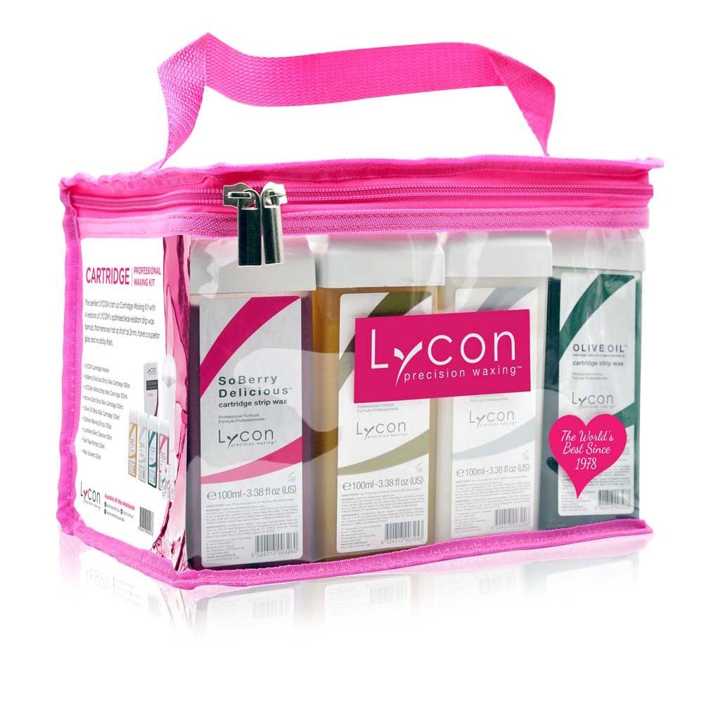 Cartridge Professional Waxing Kit Diamond Nail Supplies