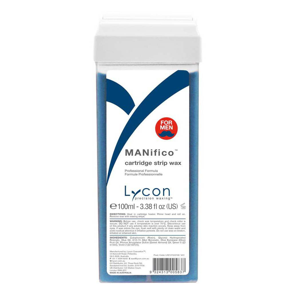 Manifico Cartridge 100ml Diamond Nail Supplies
