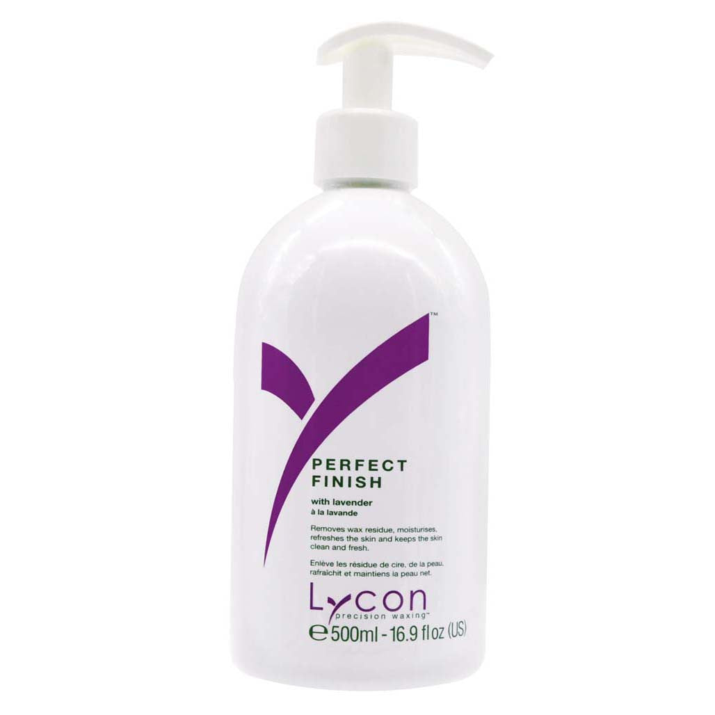 Perfect Finish 500ml Diamond Nail Supplies
