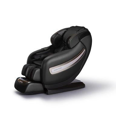 4D Massage Chair - RK8901S Black Diamond Nail Supplies