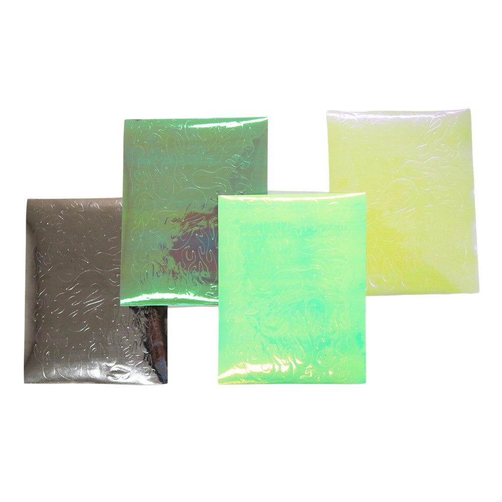 Nail Art Sheets - Fire Diamond Nail Supplies