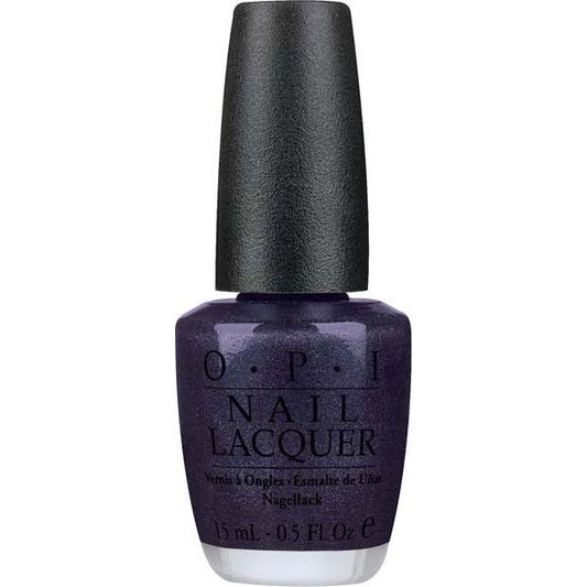 Nail Lacquer - B61 Ink. Diamond Nail Supplies