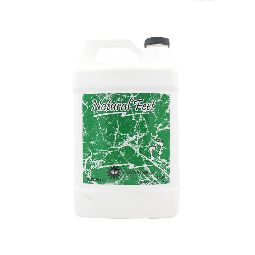 Natural Feet 3.79L Diamond Nail Supplies