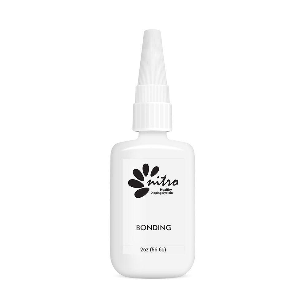 Dip Liquid - Bonding Refill Diamond Nail Supplies