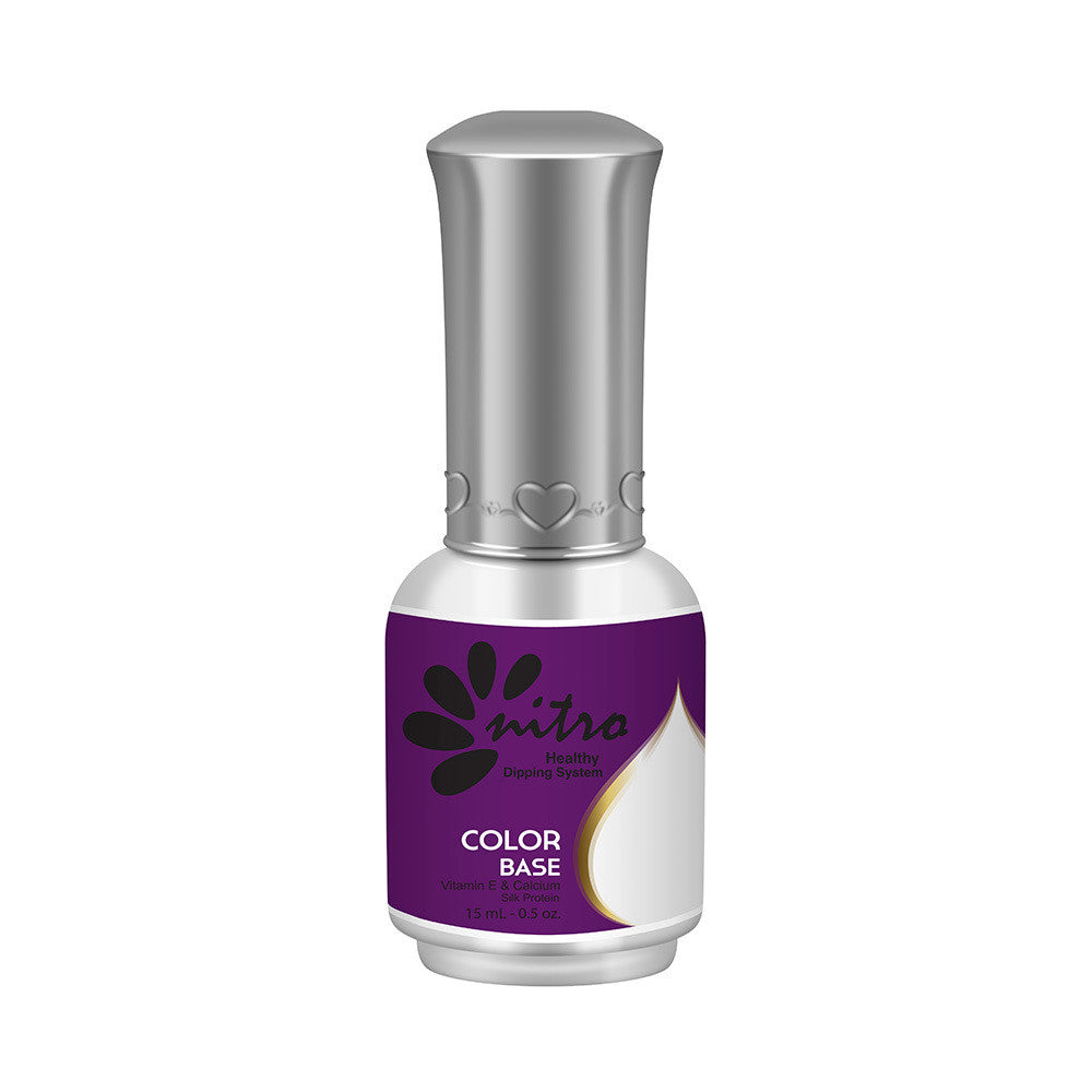 Dip Liquid - Color Base 15ml Diamond Nail Supplies