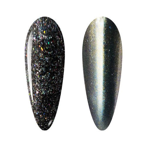 Dip Powder - Chrome NC04 Diamond Nail Supplies