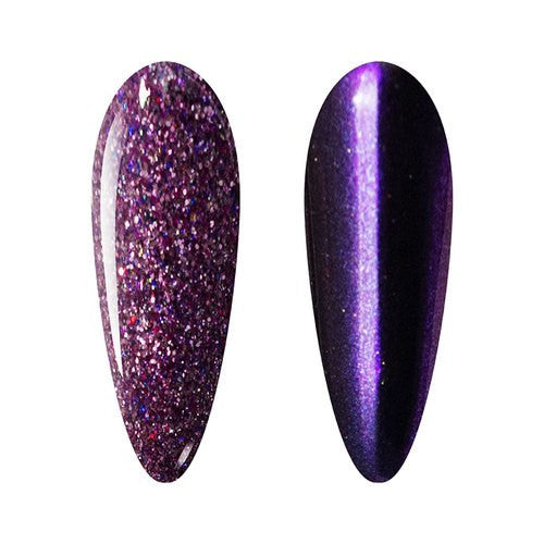 Dip Powder - Chrome NC05 Diamond Nail Supplies