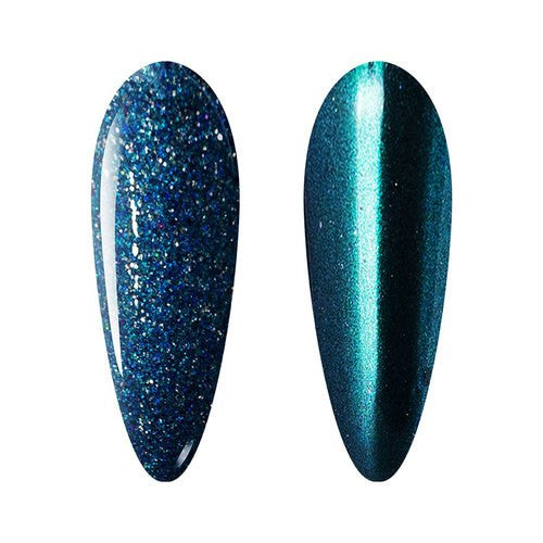 Dip Powder - Chrome NC11 Diamond Nail Supplies