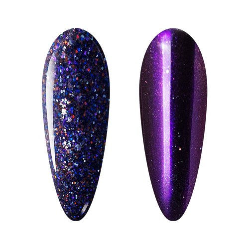 Dip Powder - Chrome NC13 Diamond Nail Supplies