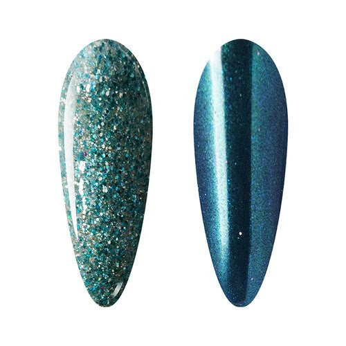 Dip Powder - Chrome NC15 Diamond Nail Supplies