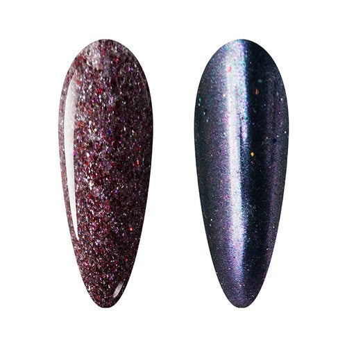 Dip Powder - Chrome NC17 Diamond Nail Supplies