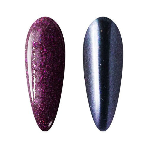 Dip Powder - Chrome NC23 Diamond Nail Supplies