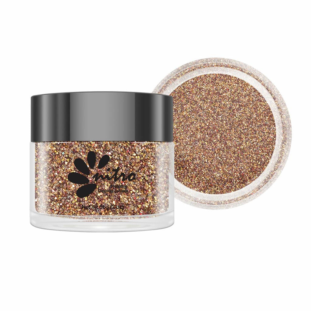 Dip Powder - Chrome NC03 Diamond Nail Supplies