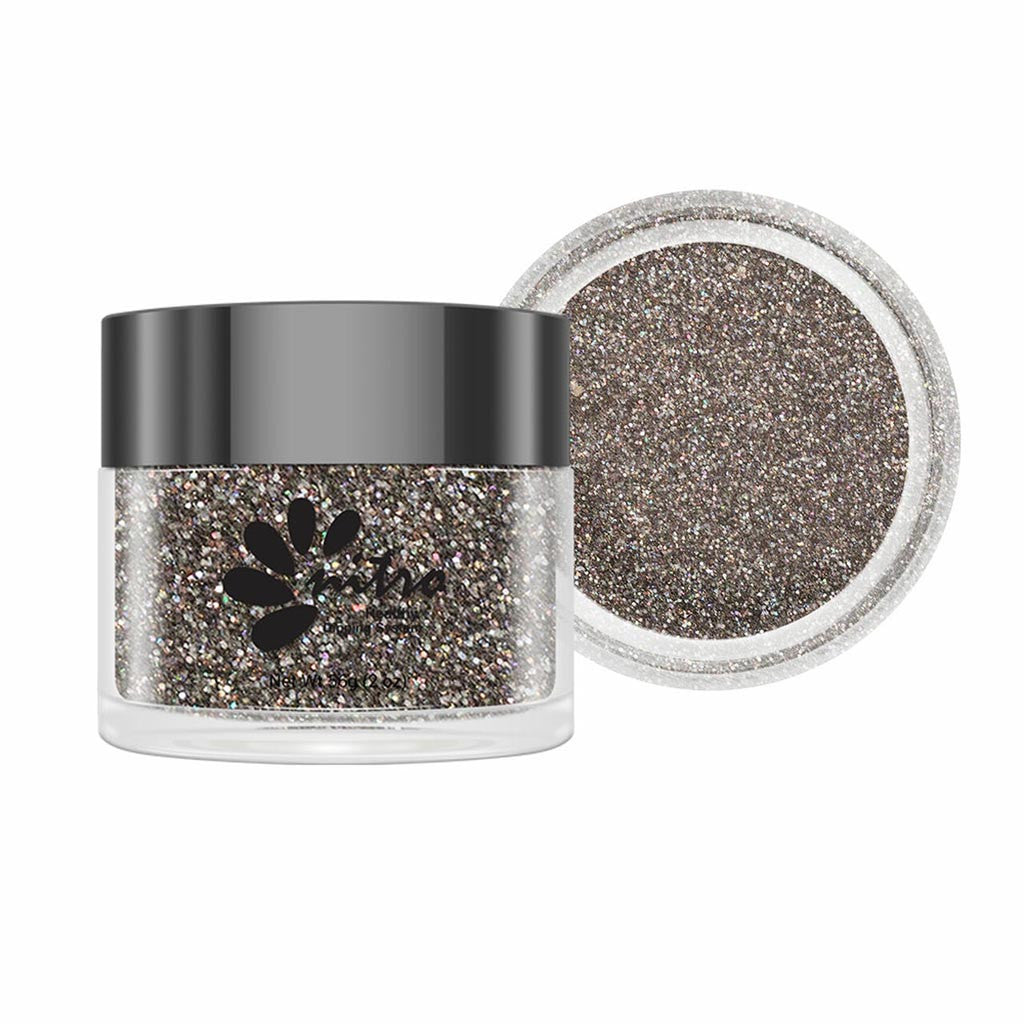 Dip Powder - Chrome NC04 Diamond Nail Supplies