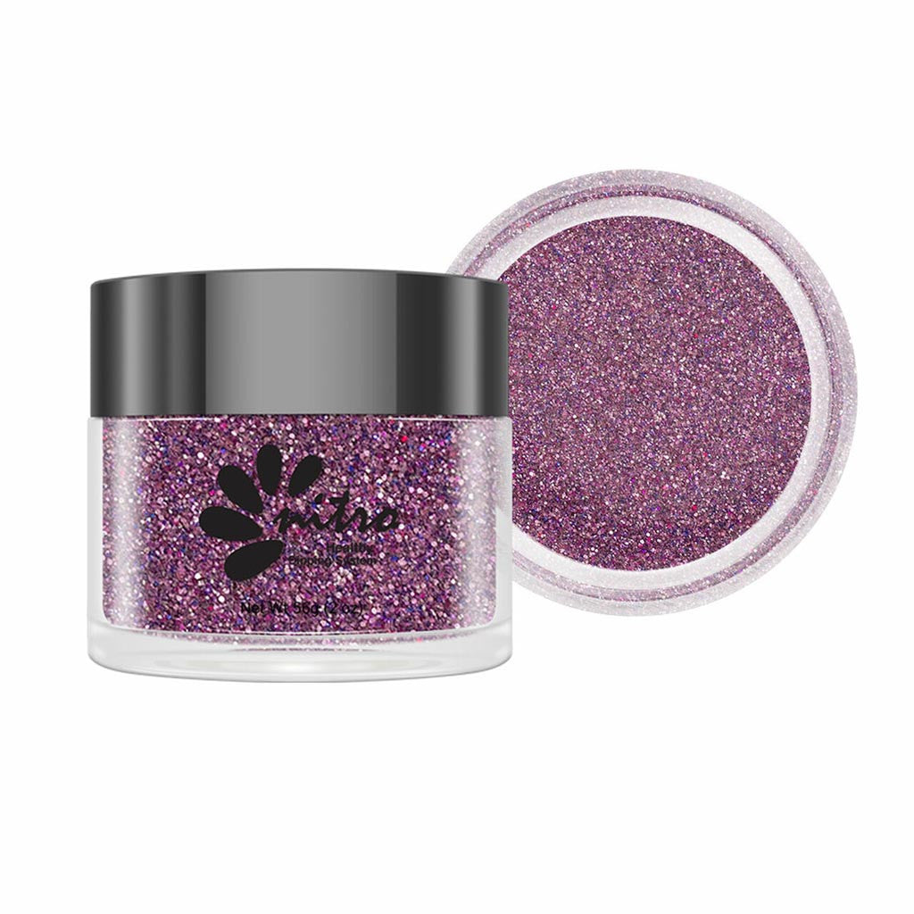 Dip Powder - Chrome NC05 Diamond Nail Supplies