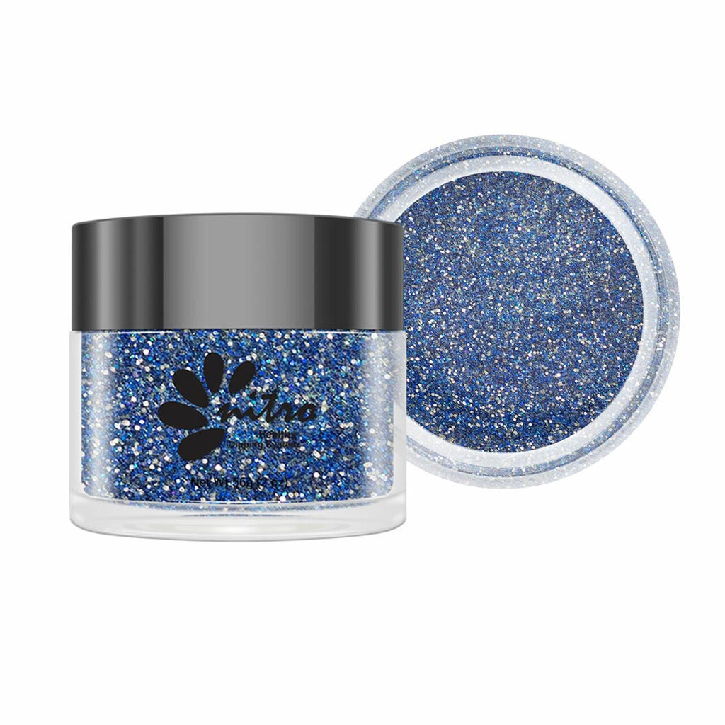 Dip Powder - Chrome NC06 Diamond Nail Supplies