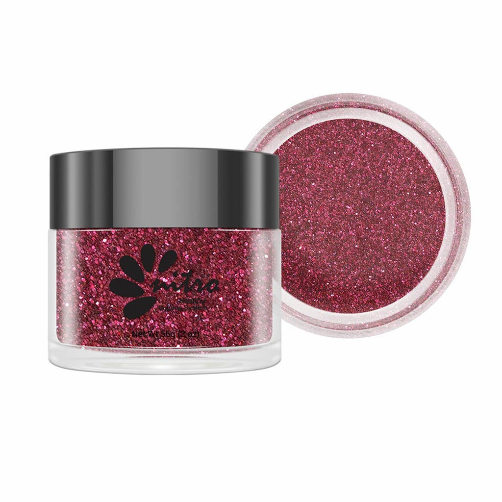 Dip Powder - Chrome NC08 Diamond Nail Supplies
