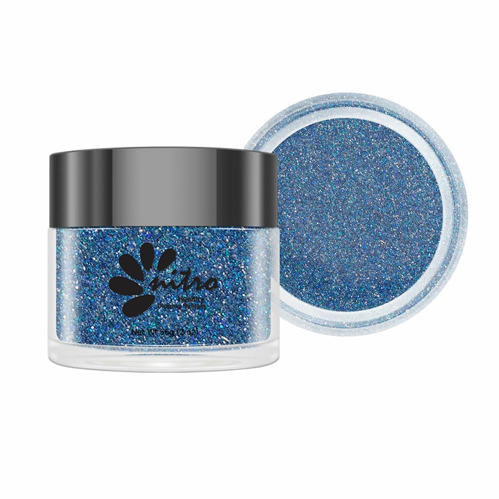 Dip Powder - Chrome NC11 Diamond Nail Supplies