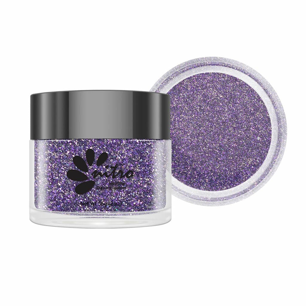 Dip Powder - Chrome NC19 Diamond Nail Supplies