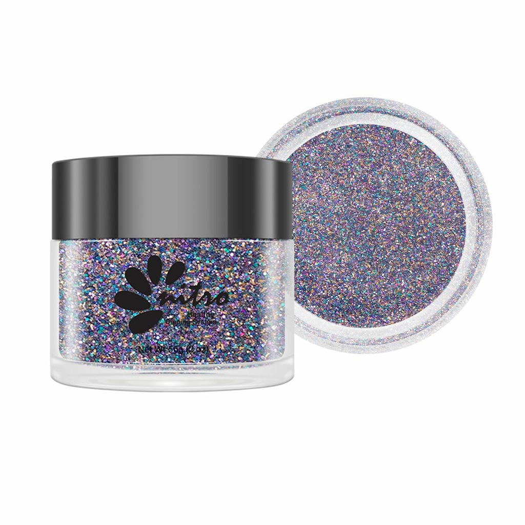 Dip Powder - Chrome NC21 Diamond Nail Supplies