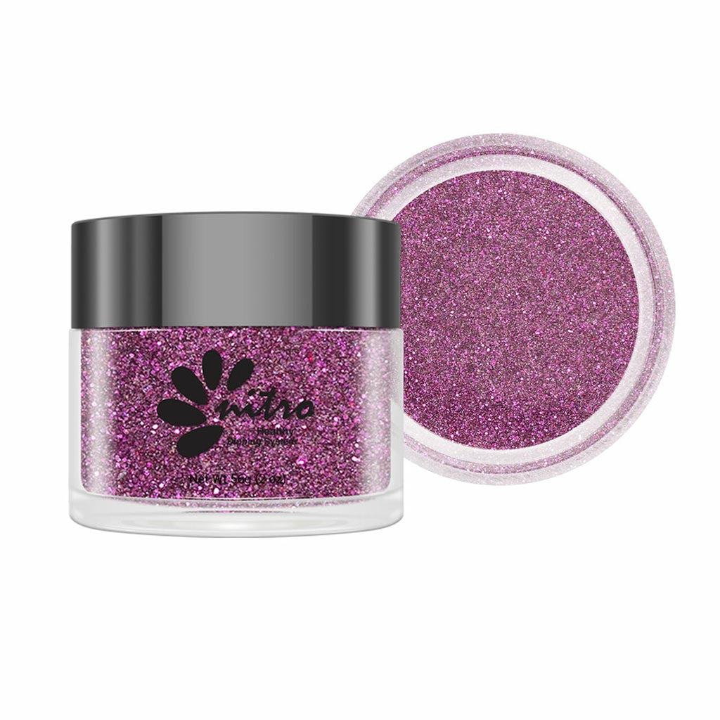 Dip Powder - Chrome NC23 Diamond Nail Supplies