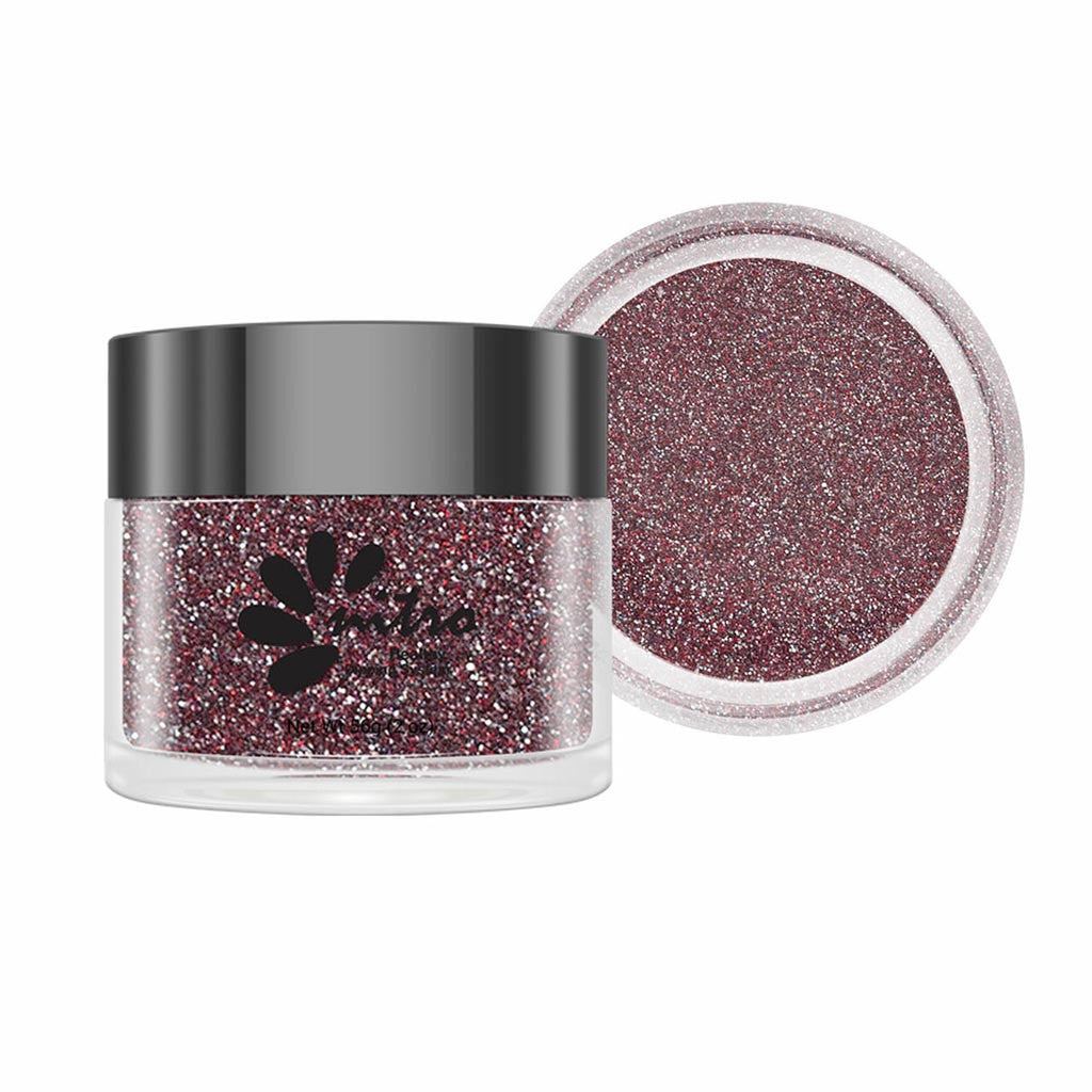 Dip Powder - Chrome NC24 Diamond Nail Supplies