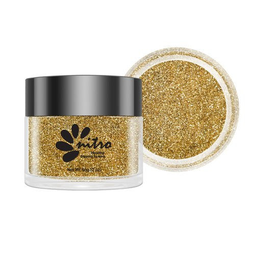 Dip Powder - Hologram HC10 Diamond Nail Supplies