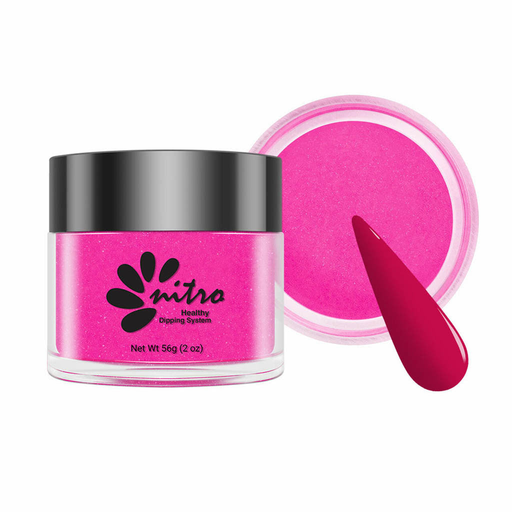 Dip Powder - 124 NAC09 Diamond Nail Supplies