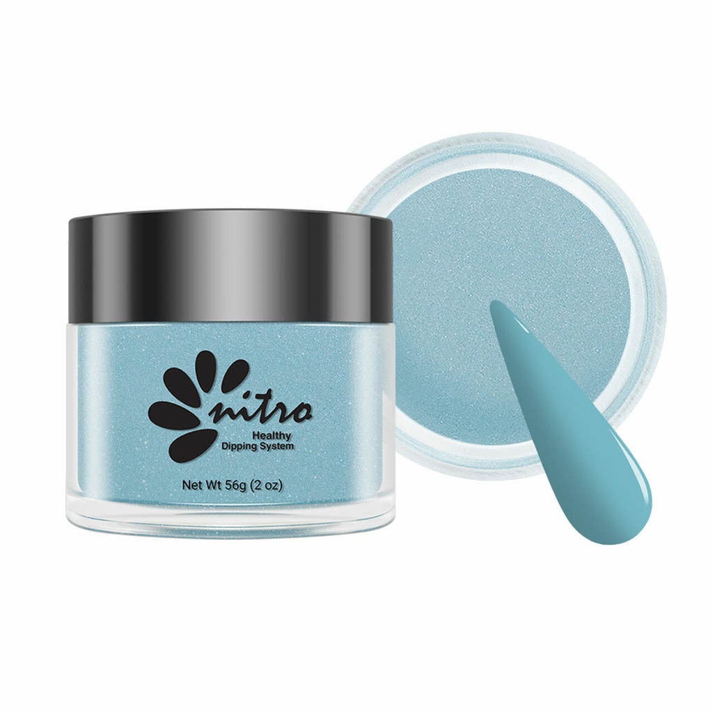 Dip Powder - 185 NSC12 Diamond Nail Supplies