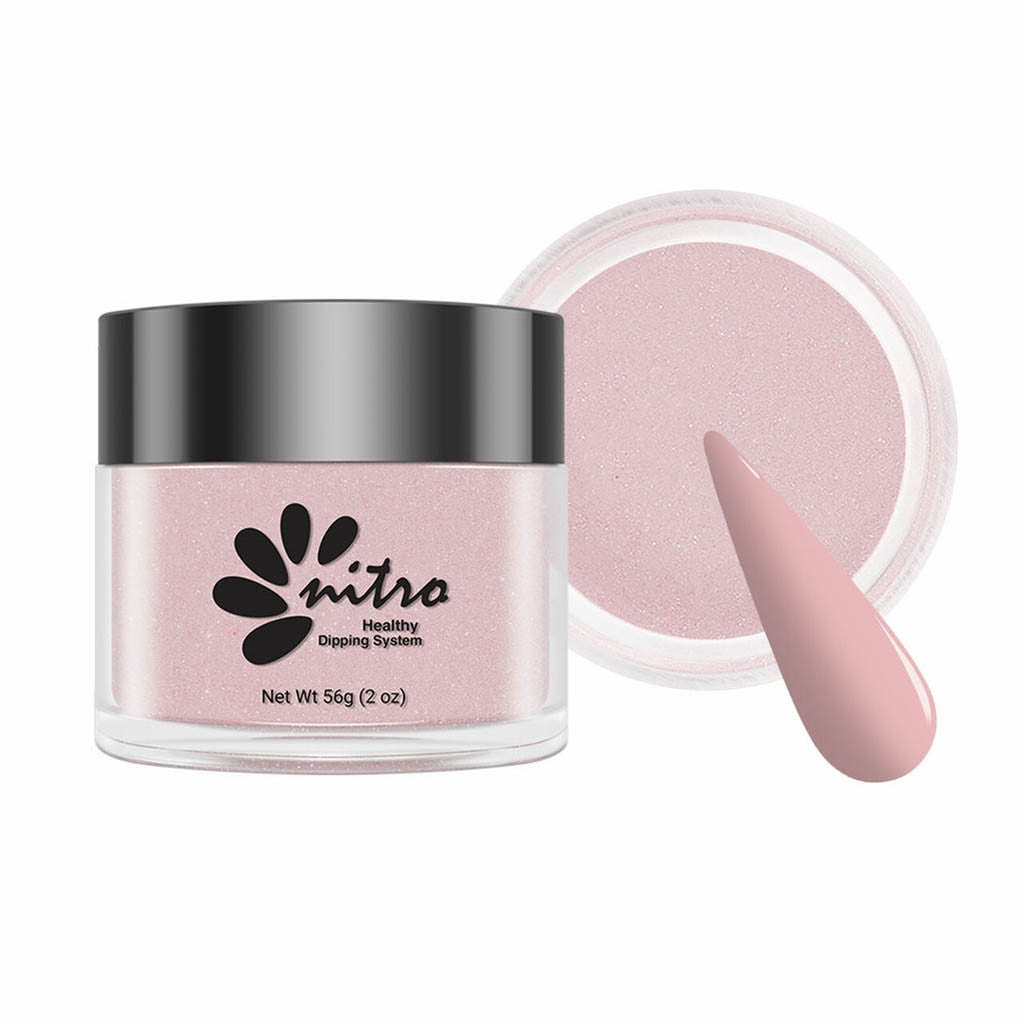 Dip Powder - 196 NNOS17 Diamond Nail Supplies