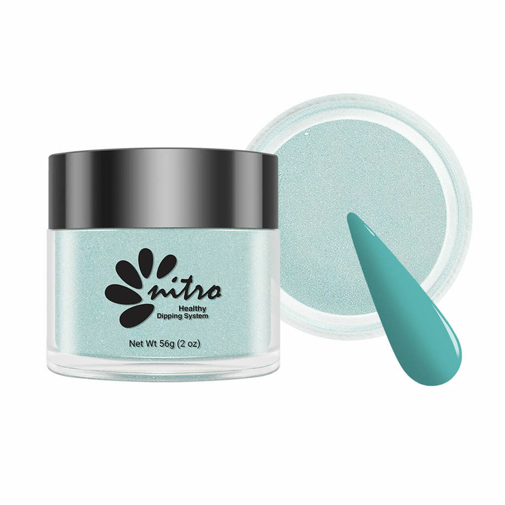 Dip Powder - 244 NSC10 Diamond Nail Supplies