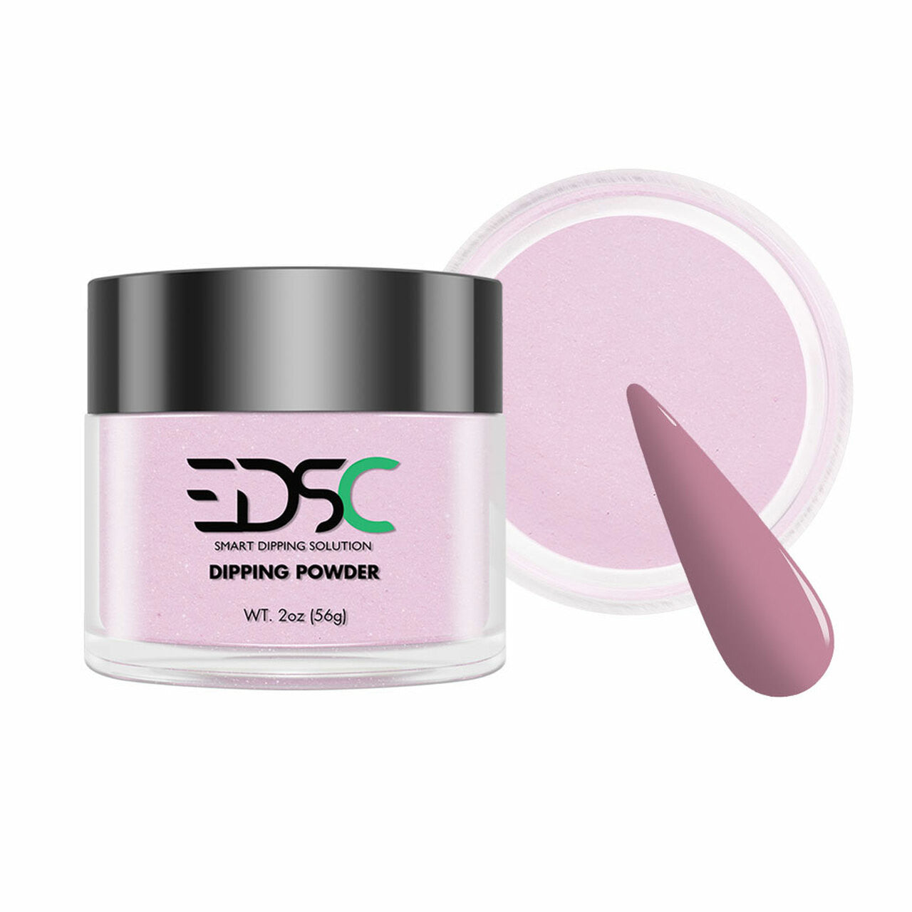 Dip Powder - Elegant 030 Diamond Nail Supplies