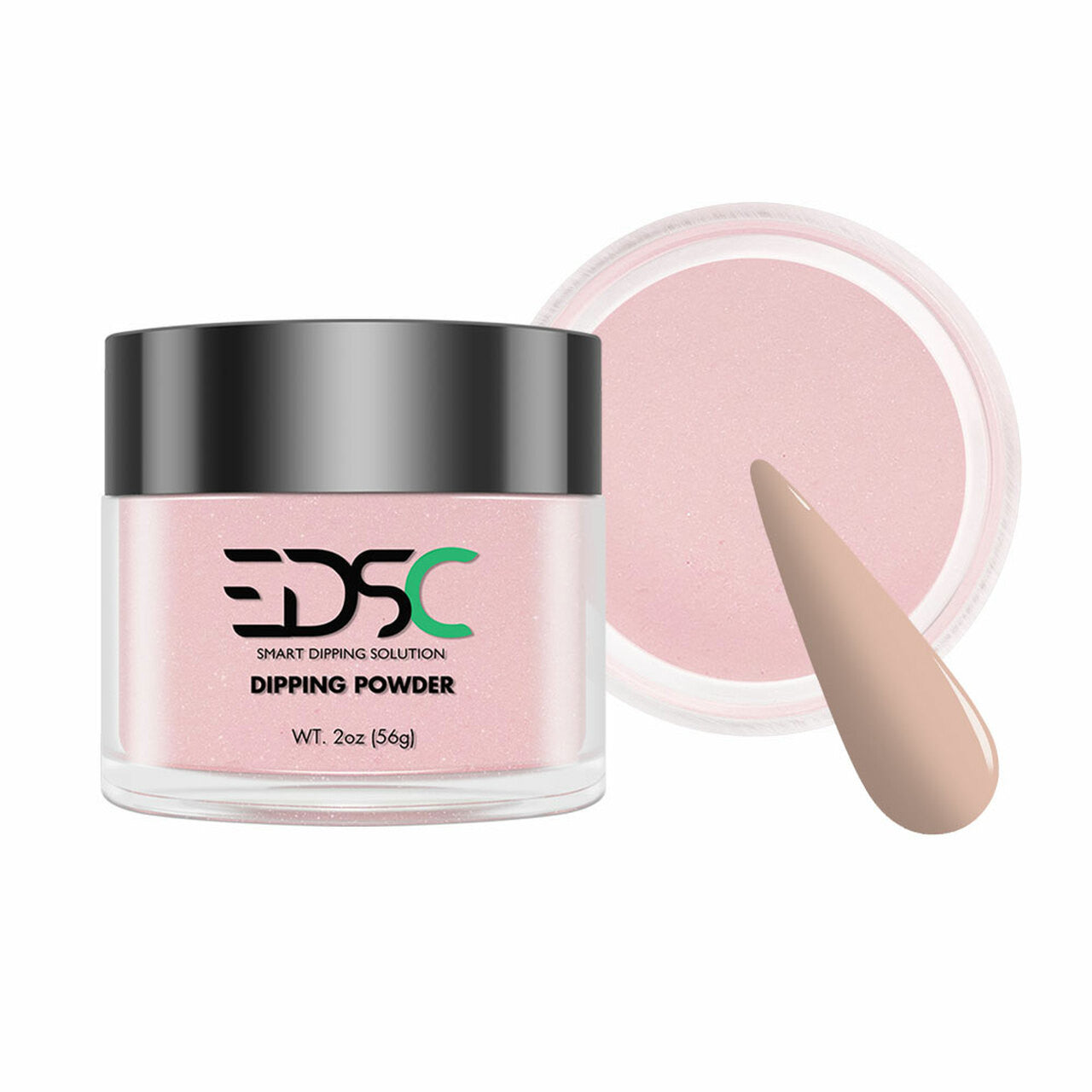Dip Powder - Elegant 155 Diamond Nail Supplies