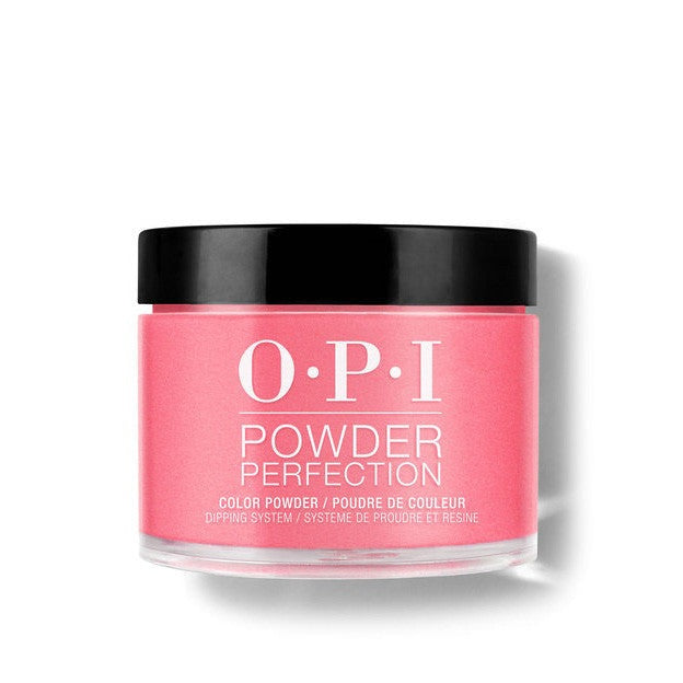 Powder Perfection - B35 Charged Up Cherry Diamond Nail Supplies