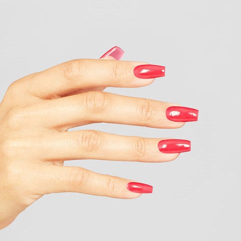 Powder Perfection - B35 Charged Up Cherry Diamond Nail Supplies