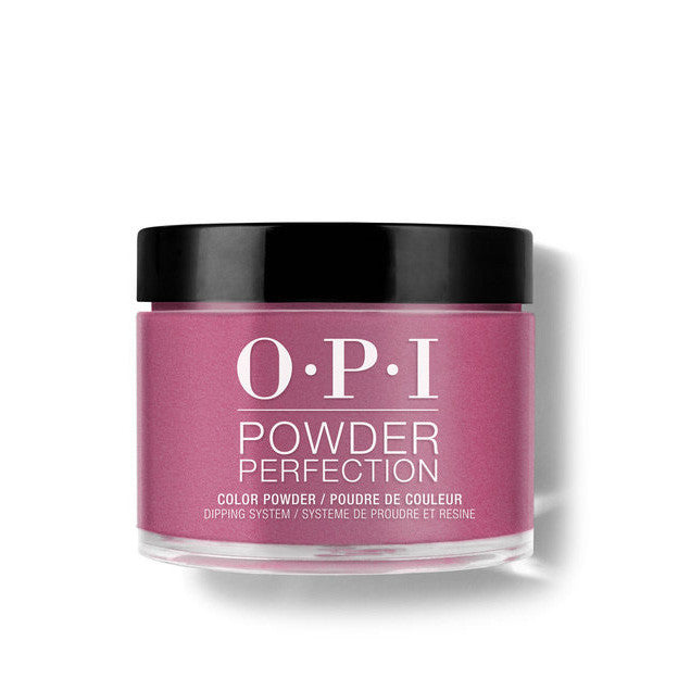 Powder Perfection - F62 In The Cable Car-Pool Lane Diamond Nail Supplies