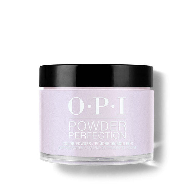 Powder Perfection - F83 Polly Want A Lacquer? Diamond Nail Supplies