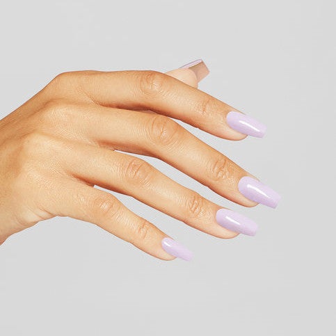 Powder Perfection - F83 Polly Want A Lacquer? Diamond Nail Supplies